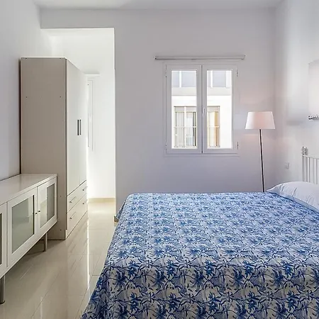 La Casita De Bruno - 2br Balcony House - Las Palmas de Gran Canaria