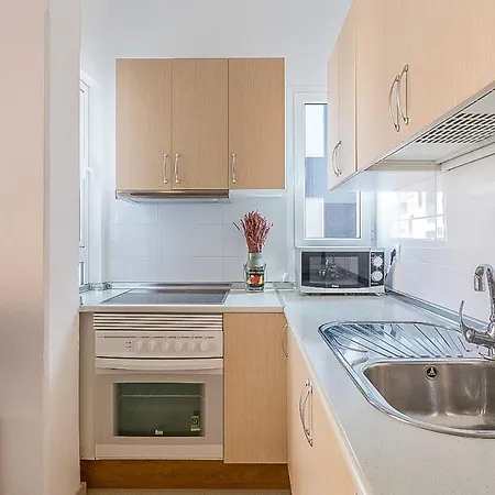 Apartment La Casita De Bruno - 2br Balcony House - Las Palmas de Gran Canaria
