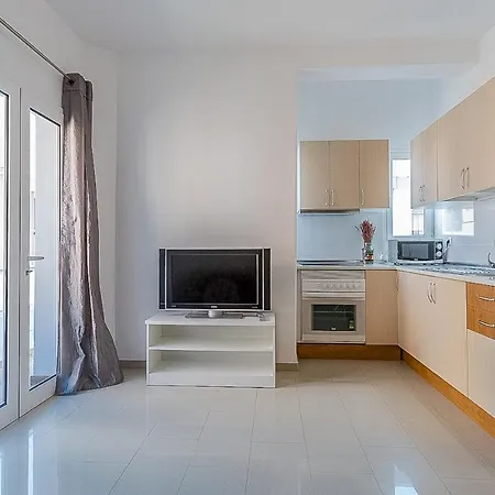 Apartment La Casita De Bruno - 2br Balcony House - Las Palmas de Gran Canaria