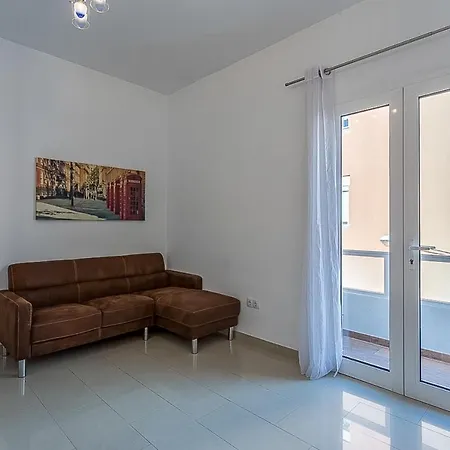 La Casita De Bruno - 2br Balcony House - * Las Palmas de Gran Canaria